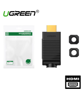 Puerto HDMI con tornillos 2.0 4K HD UGREEN