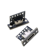 Puerto para PCB USB3.1 tipo c