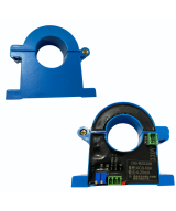 Sensor de corriente 220VAC AC30A - AC100A 4-20MA