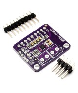 Modulo amplificador de audio estereo MAX98306 clase D 3.7W