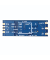 Modulo convertidor TTL a RS485 3.3V