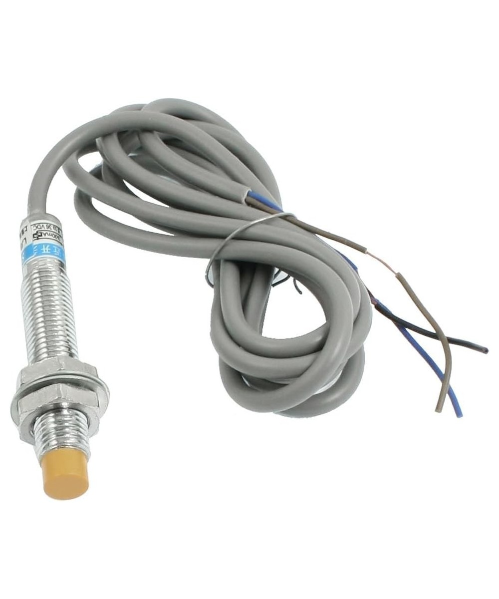 Sensor de induccion Proximidad LJ8A3-2-Z/BX 6.5mm