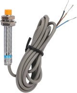 Sensor de induccion Proximidad LJ8A3-2-Z/BX 6.5mm