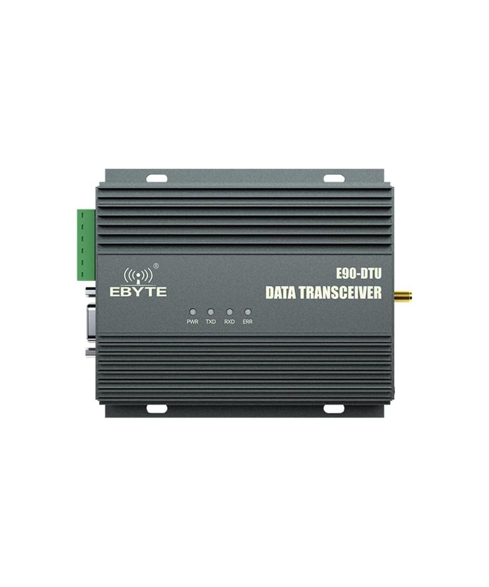 Sistema de comunicacion 15W E90-DTU(230SL42) 230Mhz 30Km TX/RX (par)