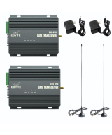 Sistema de comunicacion 15W E90-DTU(230SL42) 230Mhz 30Km TX/RX (par)