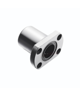 Eje de movimiento lineal LMH12UU/ LMH8UU  12X21X30 /8X15X24