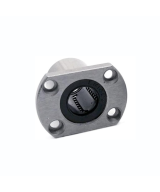 Eje de movimiento lineal LMH12UU/ LMH8UU  12X21X30 /8X15X24