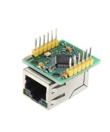 Modulo SPI rj45 usr-es1 w5500