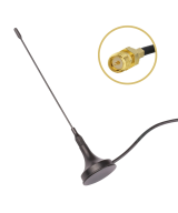 Antena de comunicacion 3.5dbi 220-240Mhz