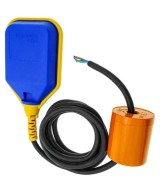 Kit de sistema de bomba Sumergible para aguas residuales 220V 1500W 2'' 50WQ15-15-1.5S una fase