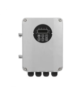 Kit de sistema de Bomba solar Sumergible para aguas residuales 110V 1100W 2''