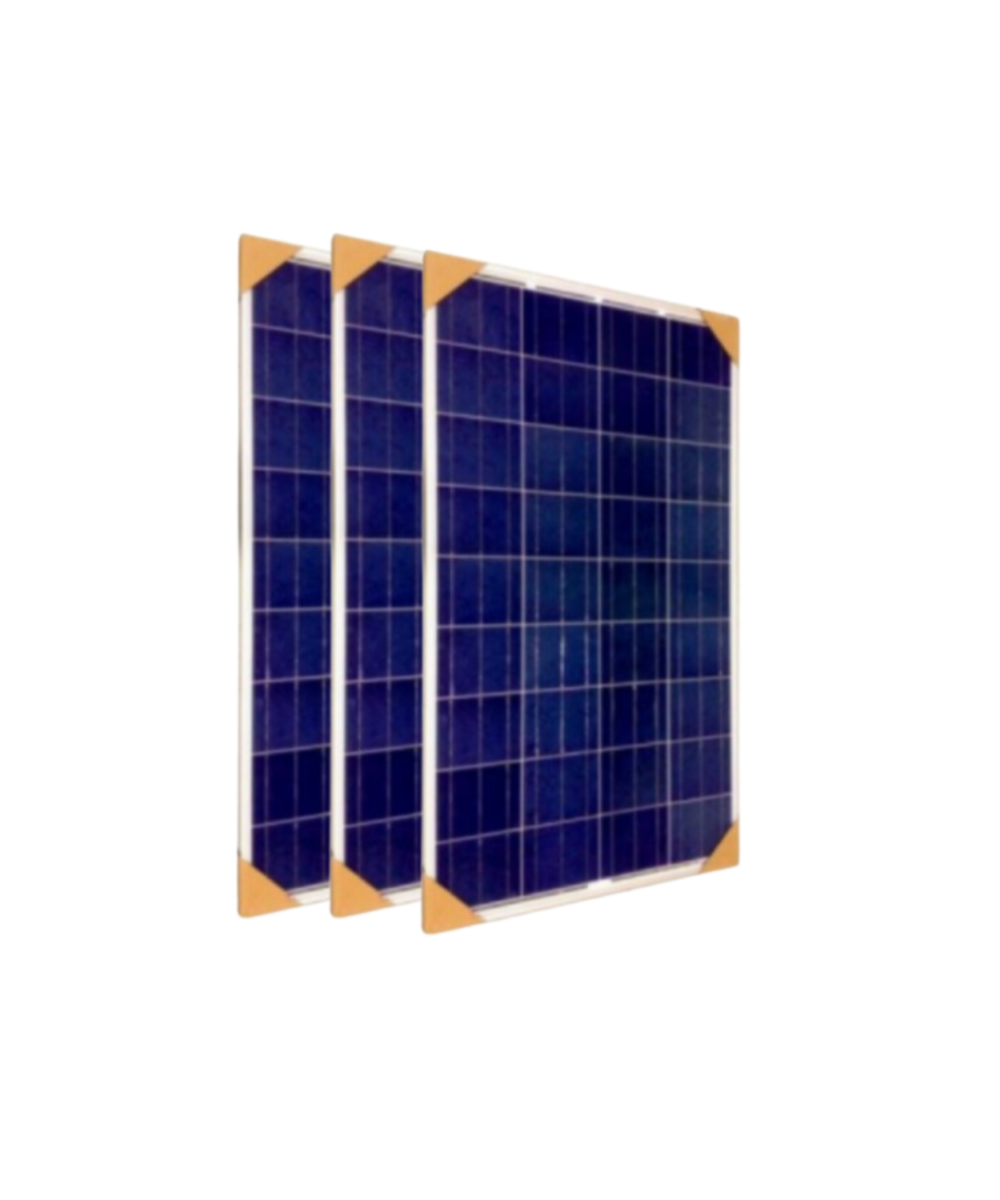 Kit de sistema de Bomba solar Sumergible para aguas residuales 110V 1100W 2''