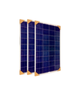 Kit de sistema de Bomba solar Sumergible para aguas residuales 110V 1100W 2''