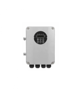 Kit de sistema de bomba solar sumergible multietapa con controlador MPTT 48V 500W