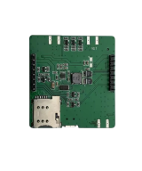 Modulo GSM GPRS 7600SA 16 pines