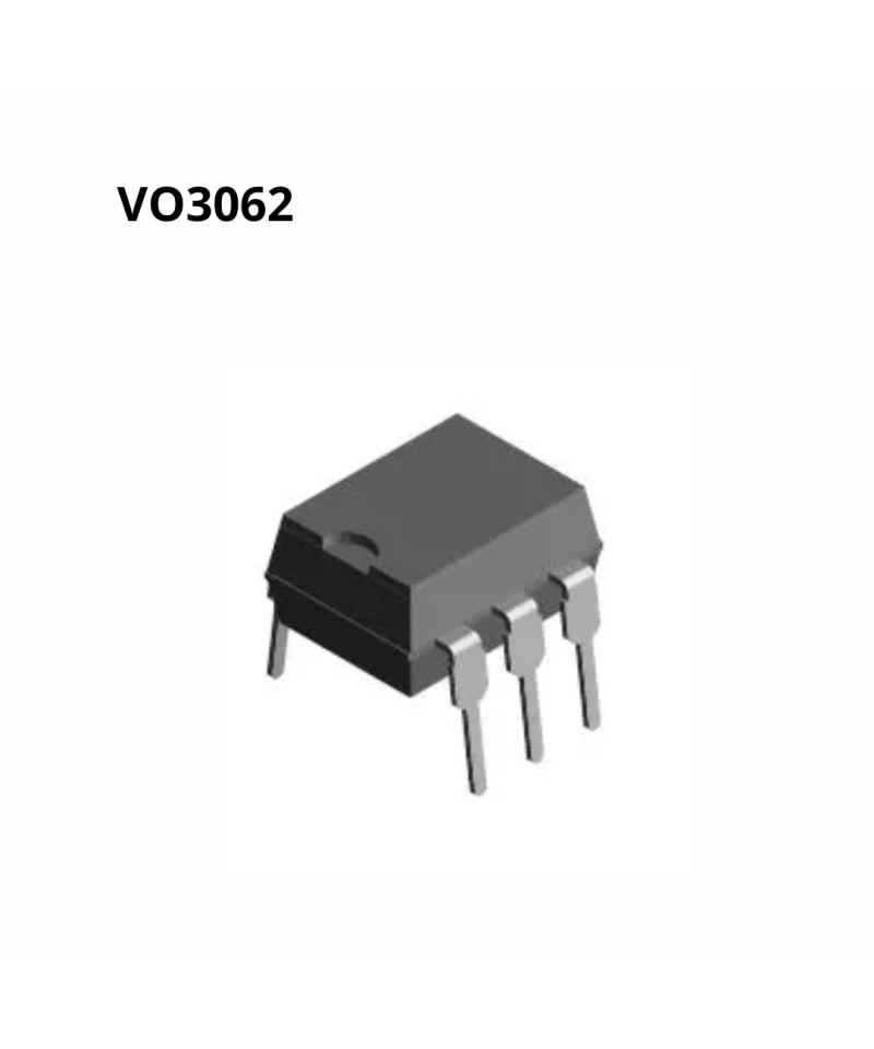 Optoacoplador VO3062