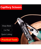 Tenaza para corte capilar CT-1104 13mm