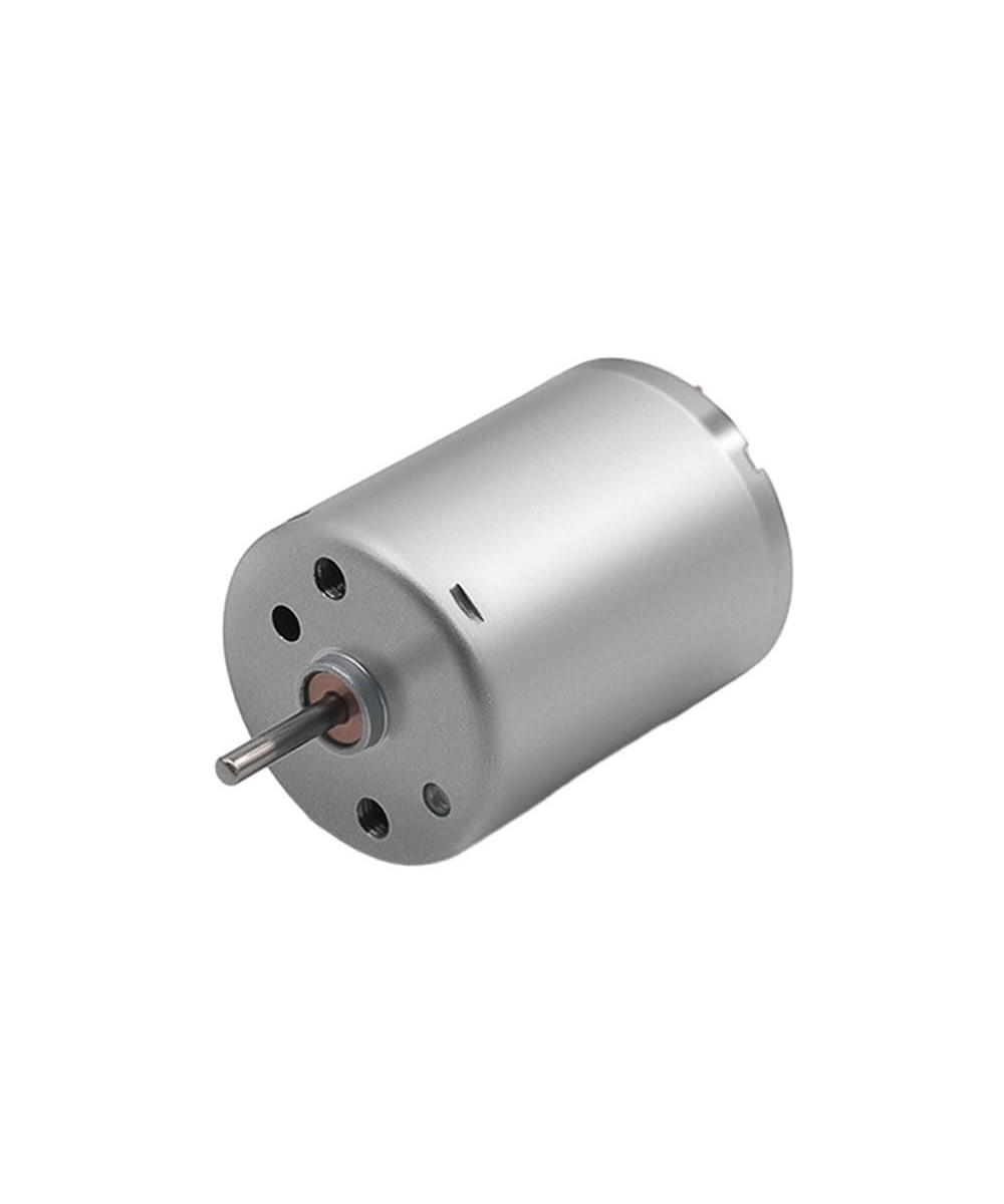 Mini motor DC 370 3-6V