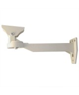 soporte para carcasa de camara de seguridad