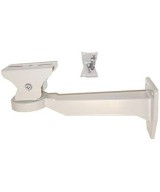 soporte para carcasa de camara de seguridad