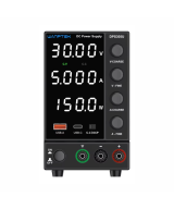 Fuente de Alimentacion Variable 30V 5A WANPTEK DPS305U