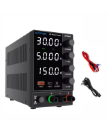 Fuente de Alimentacion Variable 30V 5A WANPTEK DPS305U