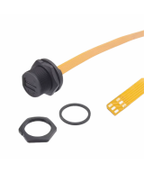 Extension de 6 pines para simcard conector FPC