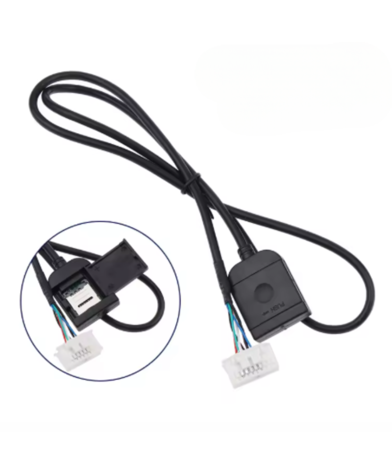 Adaptador para simcard 20 pines