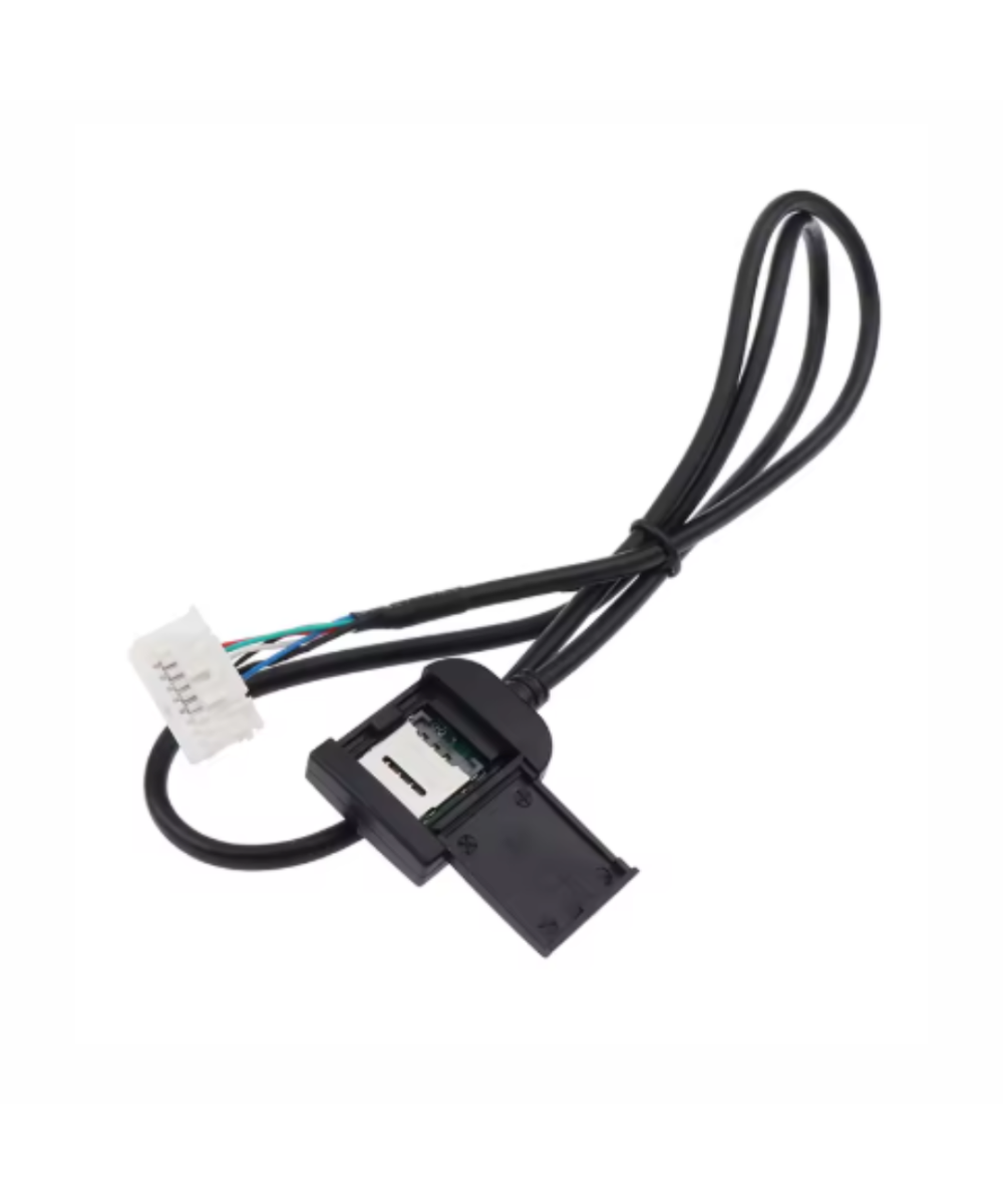 Adaptador para simcard 20 pines