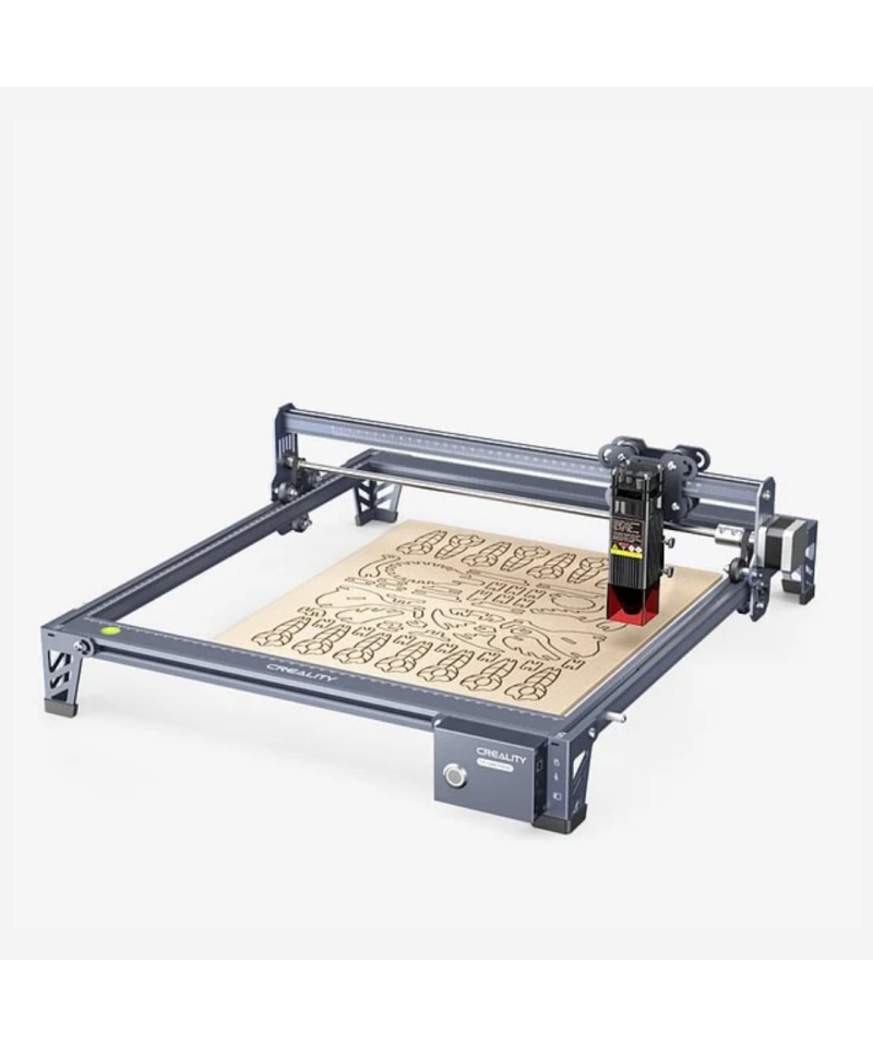 Grabadora laser 10W Falcon CREALITY