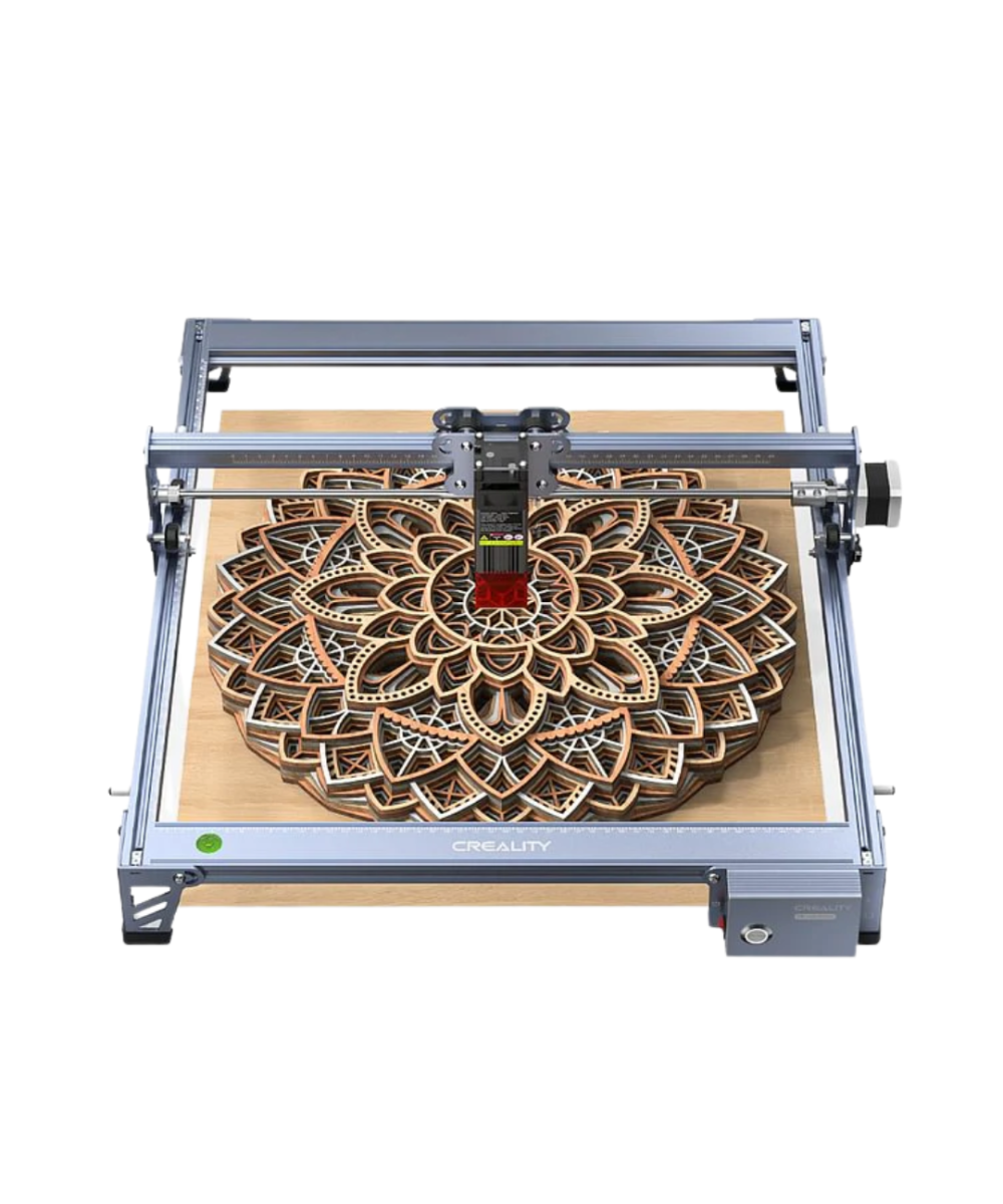 Grabadora laser 10W Falcon CREALITY