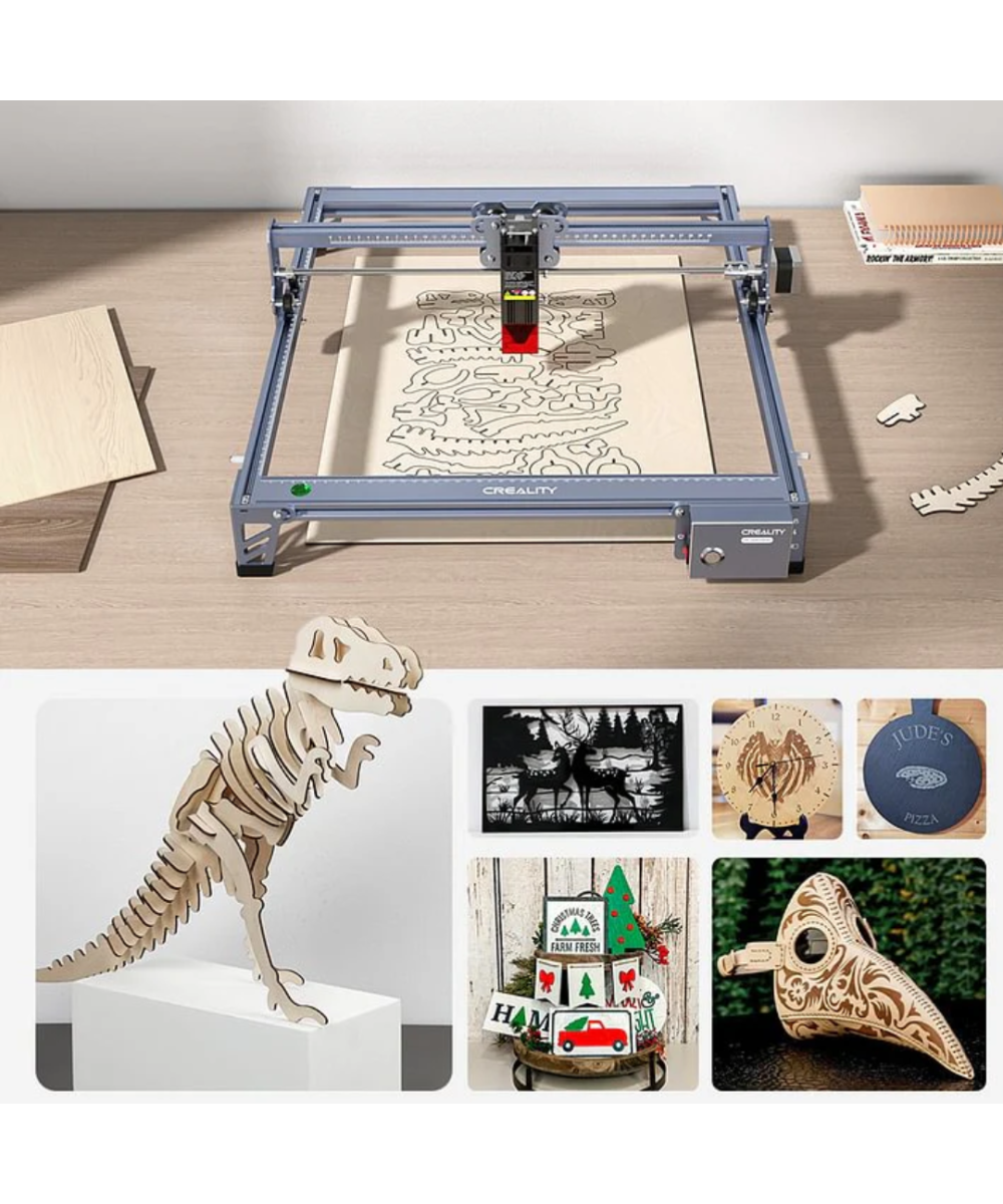 Grabadora laser 10W Falcon CREALITY