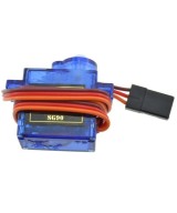 Servomotor SG90