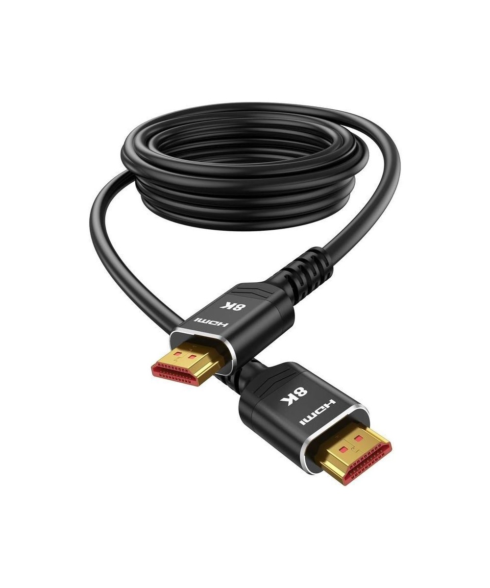 Cable 8K HDMI HD2.1V