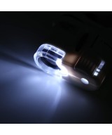 Mini microscopio para telefono 60x