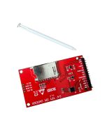 Pantalla LCD TFT 2.4' touch