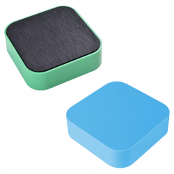 Caja Plastica 98x98x32mm