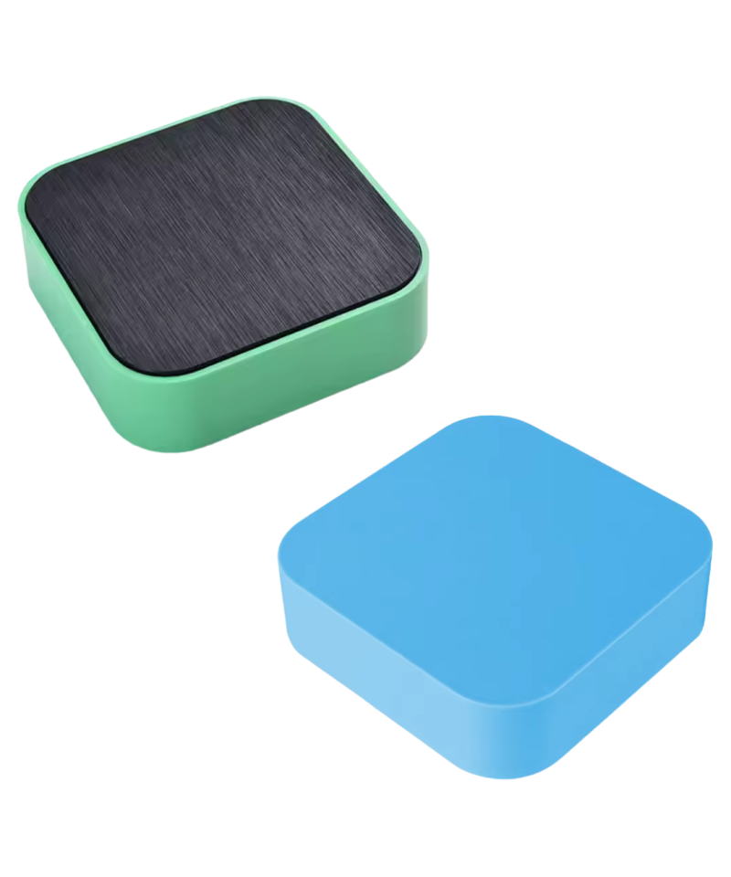 Caja Plastica 98x98x32mm