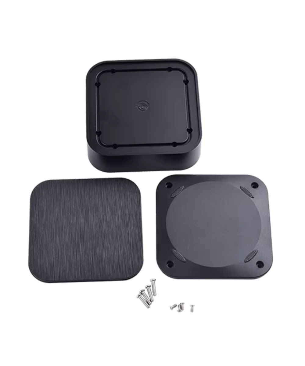 Caja Plastica 98x98x32mm