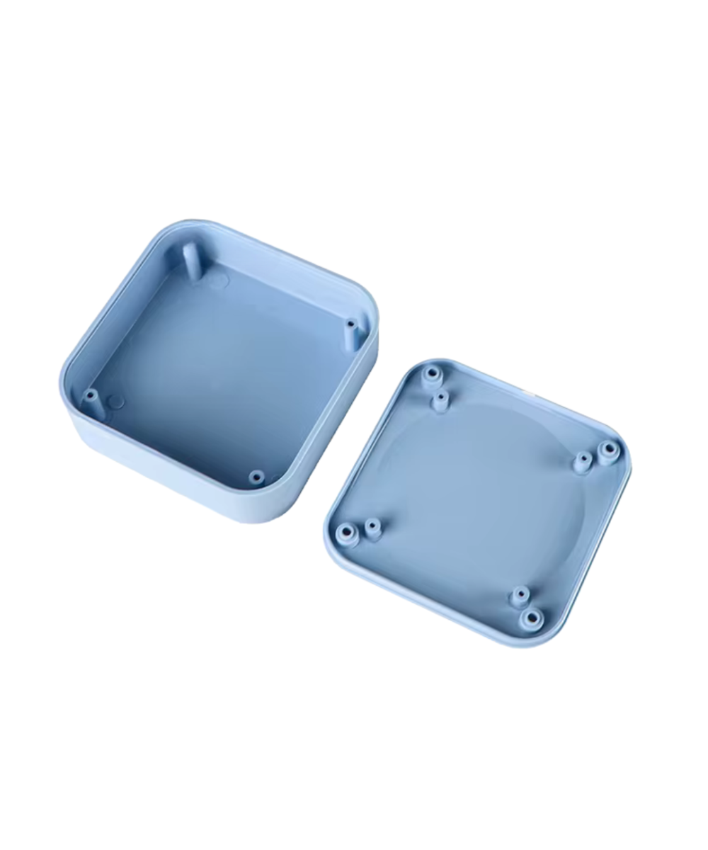 Caja Plastica 98x98x32mm