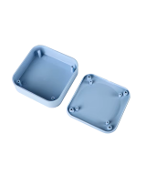 Caja Plastica 98x98x32mm