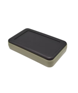 Caja plastica 125X81X30 mm