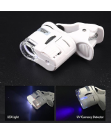 Mini microscopio para telefono 60x
