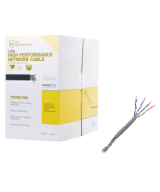 Caja de cable UTP 300 Metros