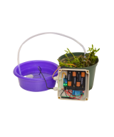 Kit Sistema de Riego Automatico