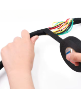 Cinta eléctrica resistente al calor 15MM 15M