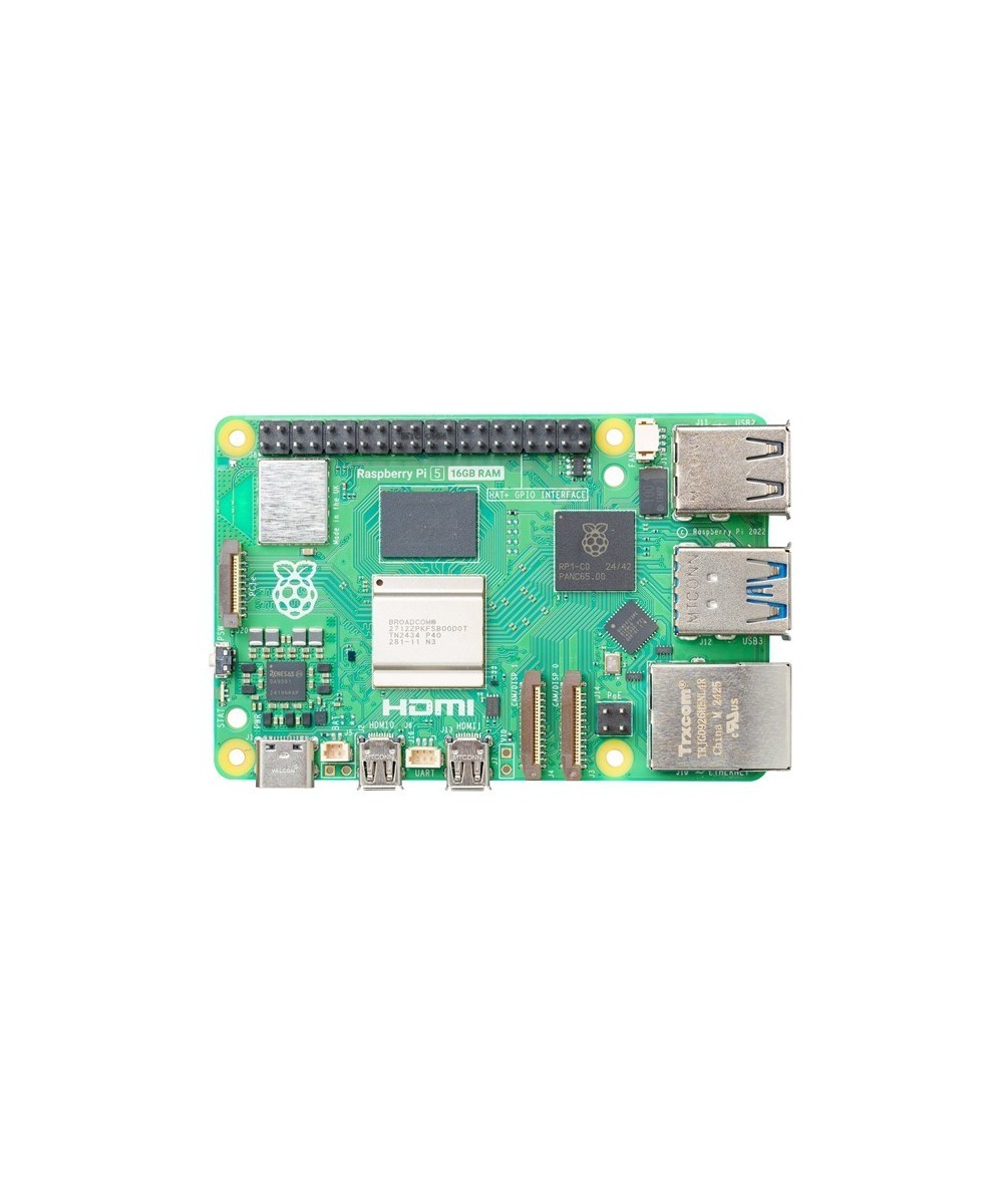 Raspberry PI 5 16GB