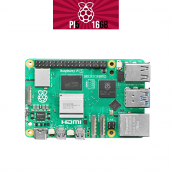 Raspberry PI 5 16GB