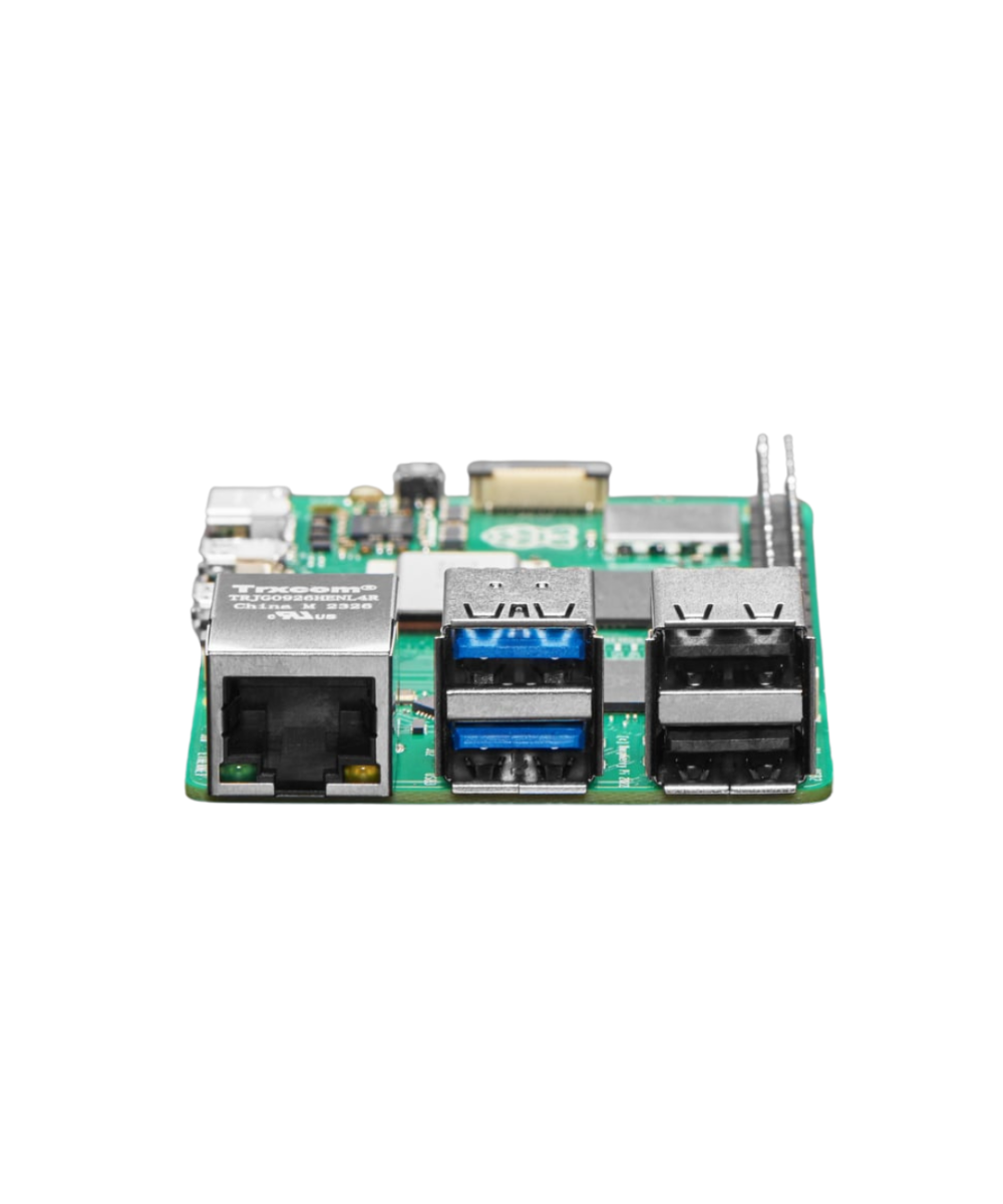 Raspberry PI 5 16GB