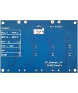 Modulo de carga IP6505 de 4 USB para cargador USB QC2.0 QC3.0 FCP AFCSPS